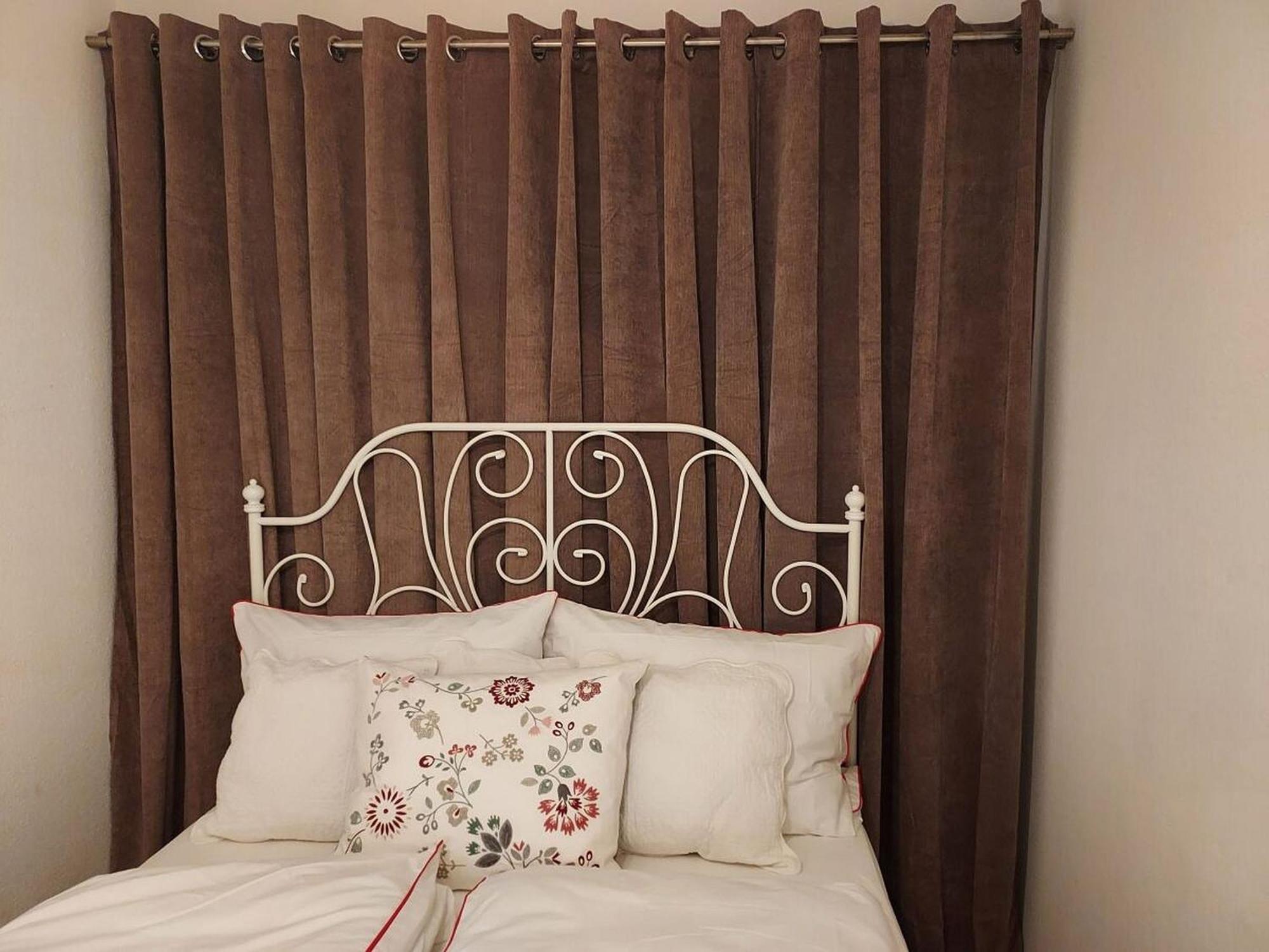 Apartmenthaus Schlosspark วอร์มส์ ภายนอก รูปภาพ