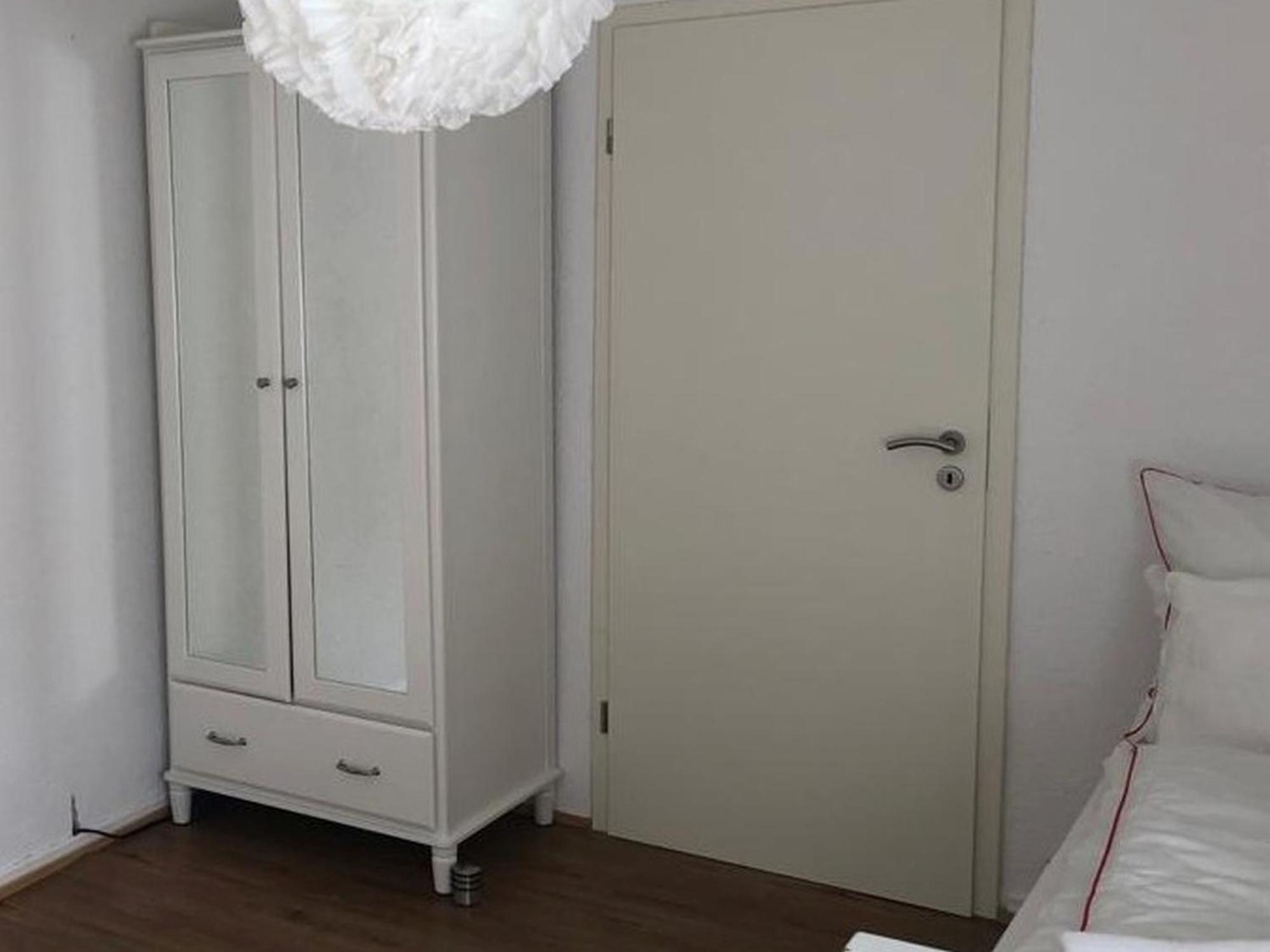 Apartmenthaus Schlosspark วอร์มส์ ภายนอก รูปภาพ