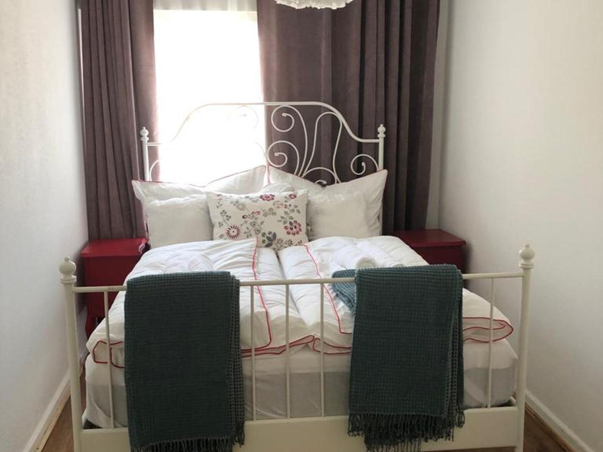 Apartmenthaus Schlosspark วอร์มส์ ภายนอก รูปภาพ
