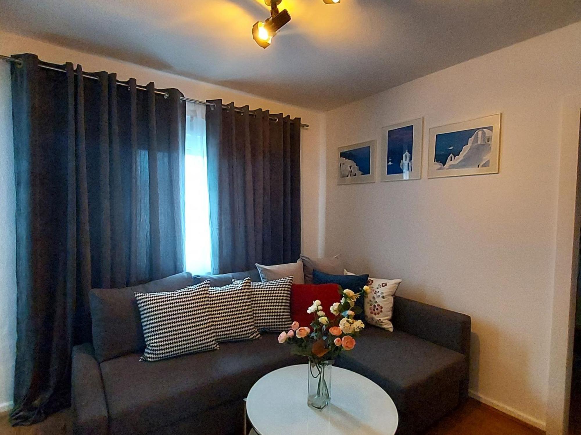 Apartmenthaus Schlosspark วอร์มส์ ภายนอก รูปภาพ