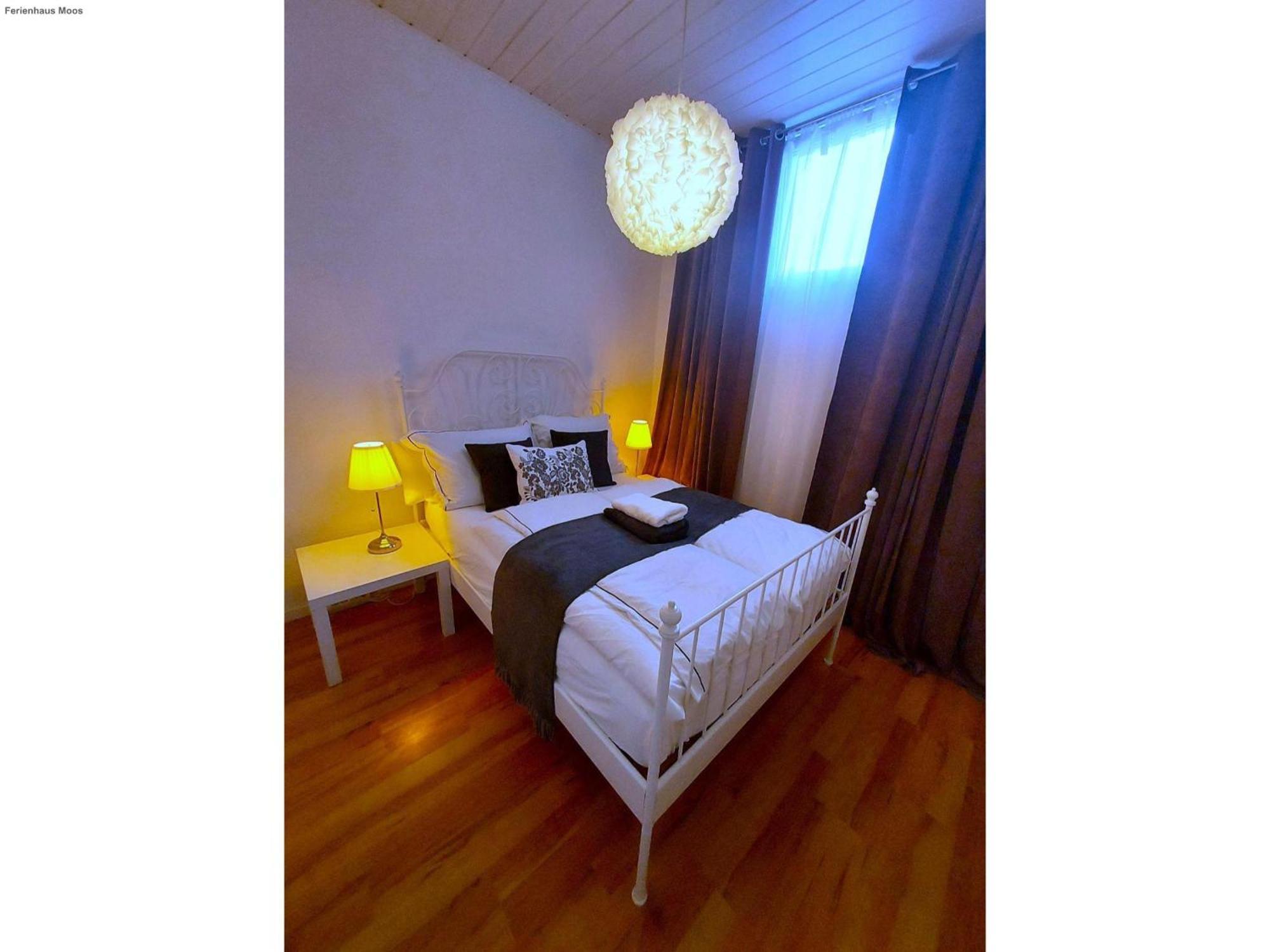 Apartmenthaus Schlosspark วอร์มส์ ภายนอก รูปภาพ